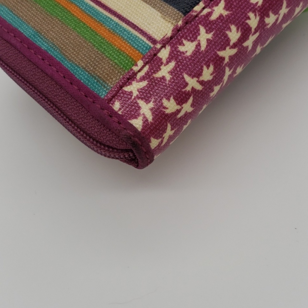 Fossil wallet - Picture 4 of 6